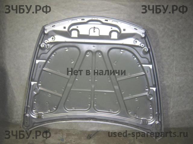 Mazda 6 [GH] Капот