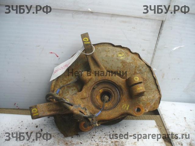 Mitsubishi Lancer 9 [CS/Classic] Кулак поворотный передний правый (со ступицей)