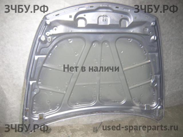 Mazda 6 [GH] Капот