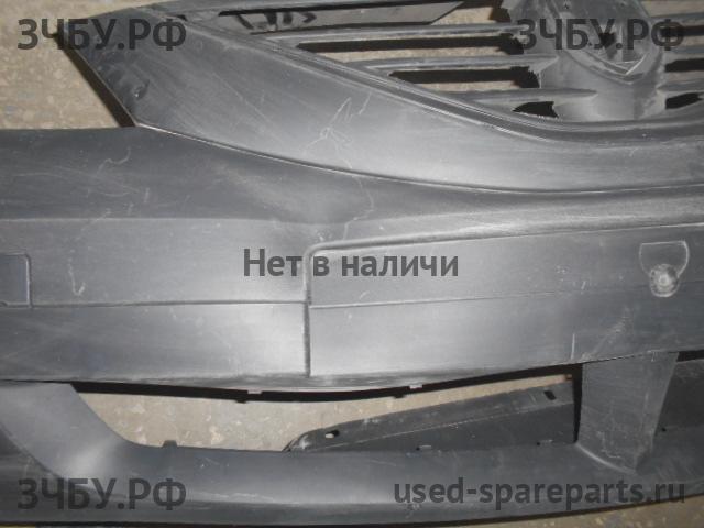 Renault Logan 1 Бампер передний