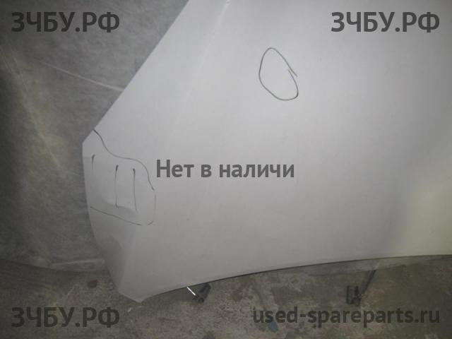 Mazda 3 [BL] Капот