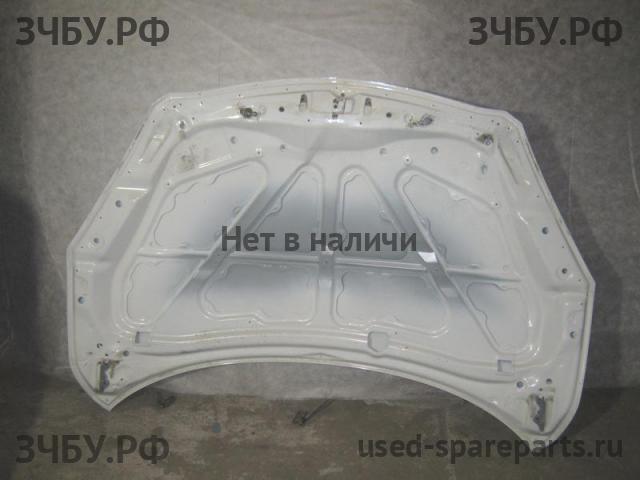 Mazda 3 [BL] Капот