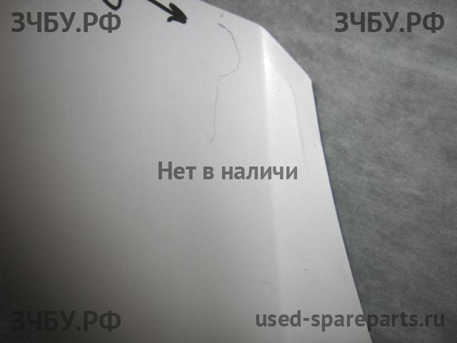 Mazda 3 [BL] Капот