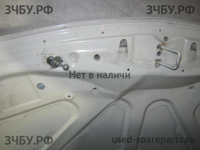 Mazda 3 [BL] Капот