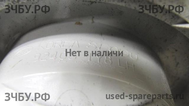 KIA Picanto 2 Фонарь задний в бампер левый