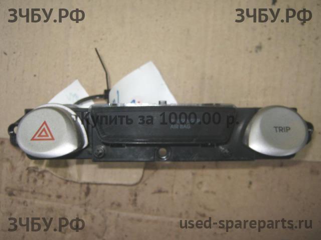 Hyundai i20 (1) Блок кнопок