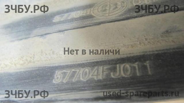 Subaru XV 1 Бампер передний