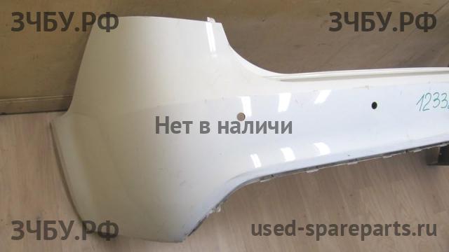 KIA Rio 3 Бампер задний