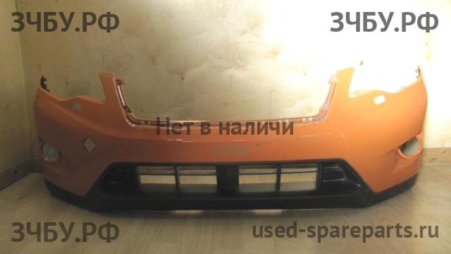 Subaru XV 1 Бампер передний