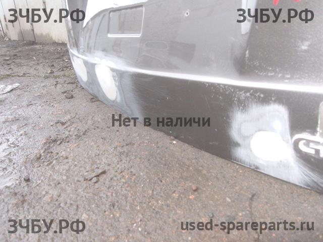 SsangYong Actyon New Дверь багажника