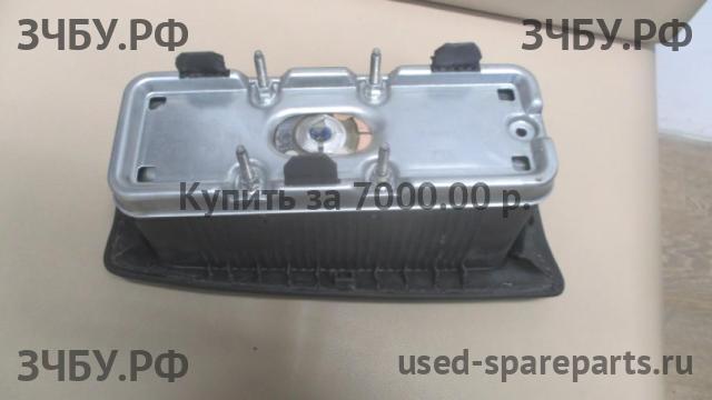 Nissan Almera G15 Подушка безопасности пассажирская (в торпедо)