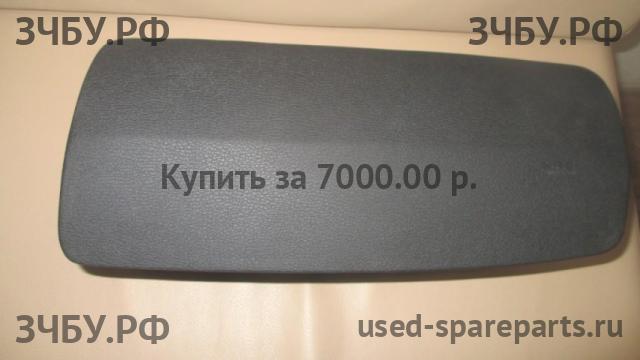 Nissan Almera G15 Подушка безопасности пассажирская (в торпедо)