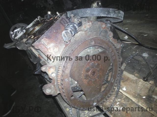 Audi A6 [C5] Блок двигателя (блок ДВС)