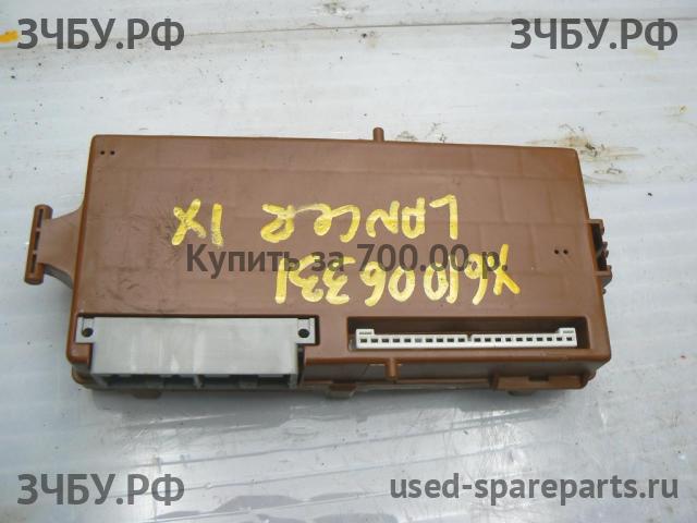 Mitsubishi Lancer 9 [CS/Classic] Блок комфорта