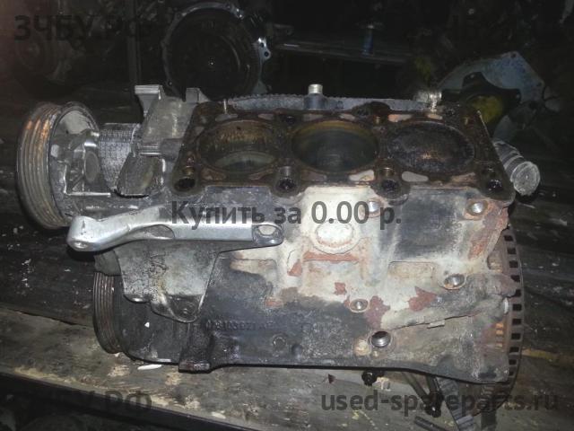 Audi A6 [C5] Блок двигателя (блок ДВС)