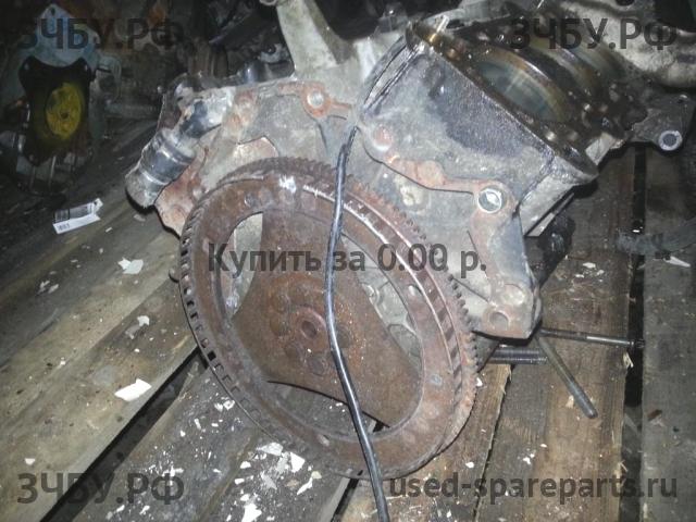 Audi A6 [C5] Блок двигателя (блок ДВС)