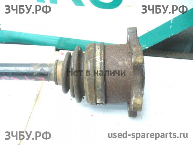 Infiniti EX 35/37 [J50] QX50 Привод задний левый (ШРУС)