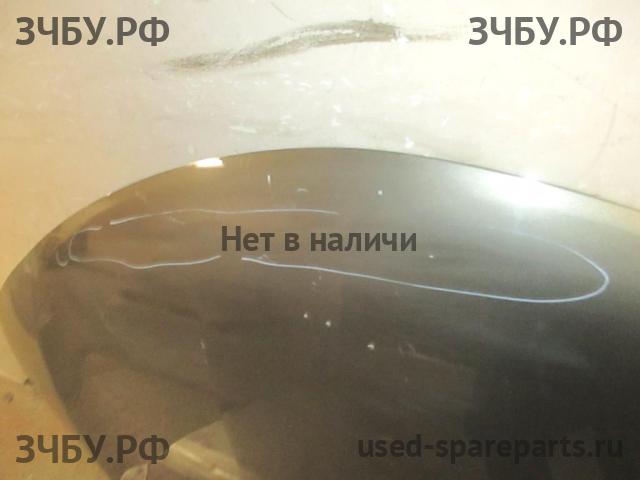 Toyota RAV 4 (4) Капот