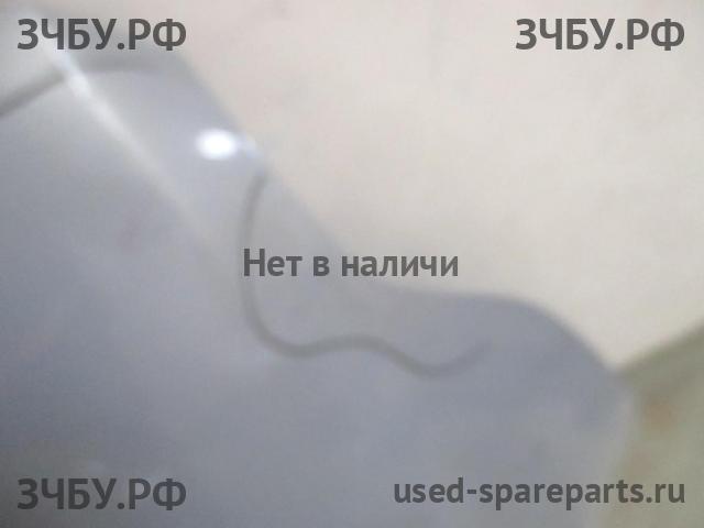 Ford Focus 3 Капот