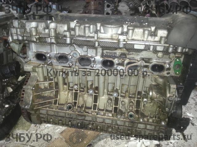 Volvo XC-90 (1) Двигатель (ДВС)