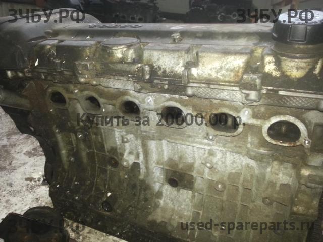 Volvo XC-90 (1) Двигатель (ДВС)
