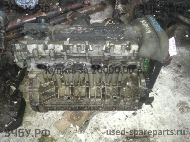 Volvo XC-90 (1) Двигатель (ДВС)