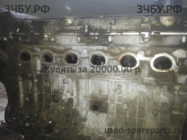Volvo XC-90 (1) Двигатель (ДВС)