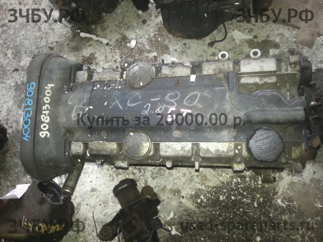Volvo XC-90 (1) Двигатель (ДВС)