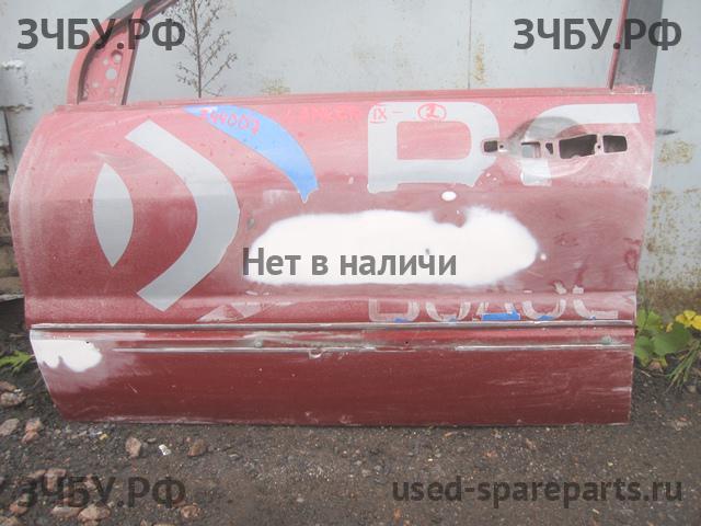 Mitsubishi Lancer 9 [CS/Classic] Дверь передняя левая