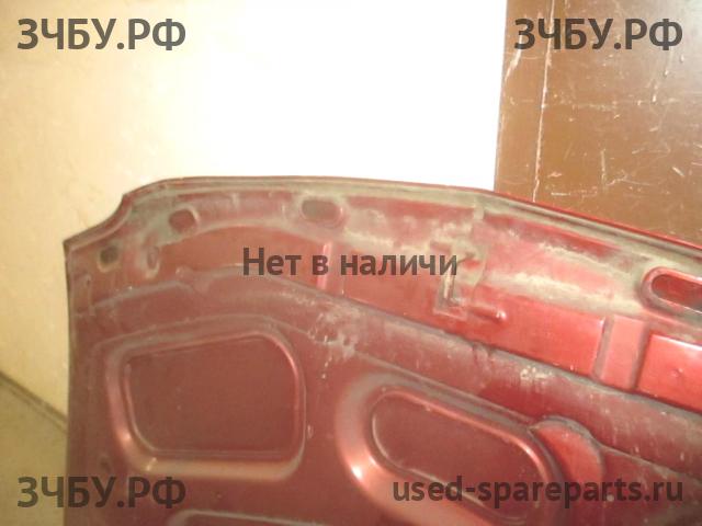 Renault Logan 1 Капот