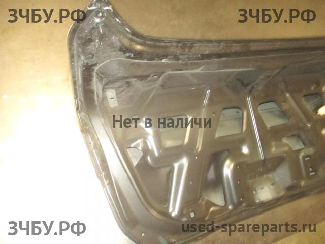 Ford Mondeo 5 Крышка багажника
