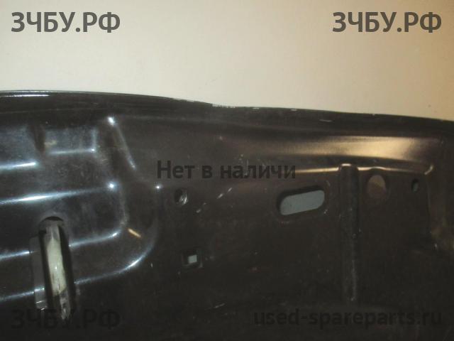 Renault Duster Капот