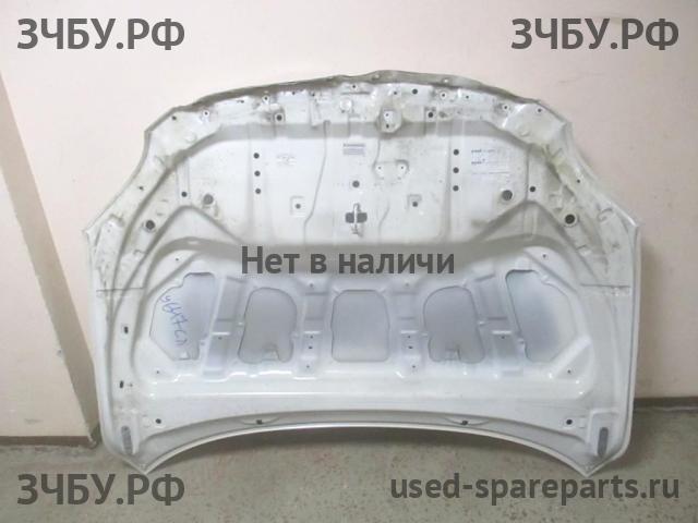 Toyota RAV 4 (3) Капот