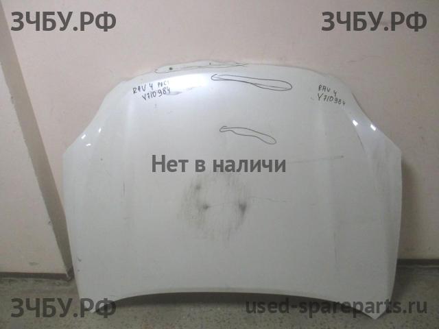 Toyota RAV 4 (3) Капот