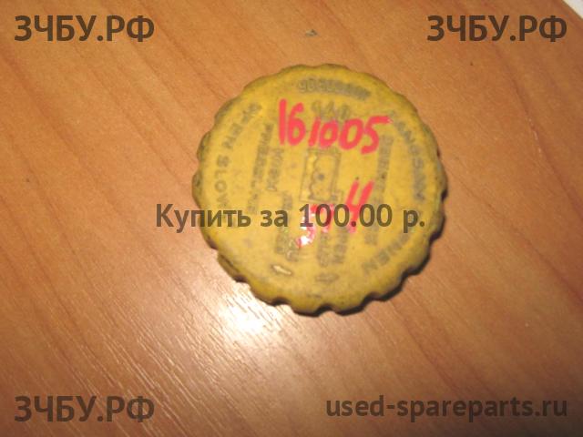 Chevrolet Lanos/Сhance Крышка расширительного бачка