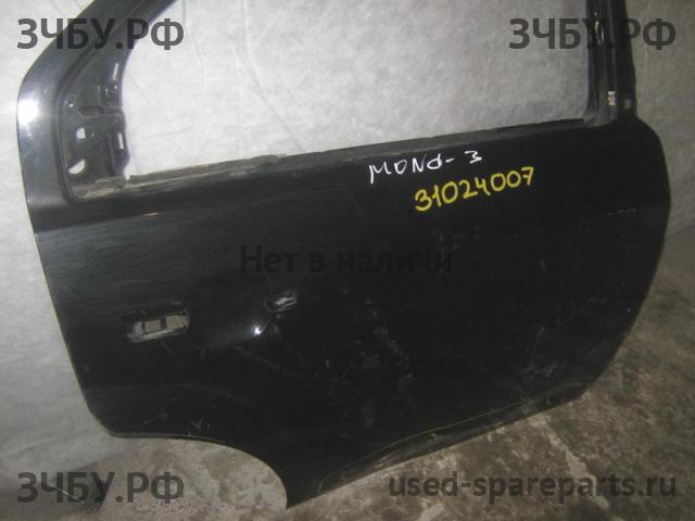 Ford Mondeo 3 Дверь задняя правая