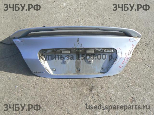 Mitsubishi Lancer 9 [CS/Classic] Крышка багажника