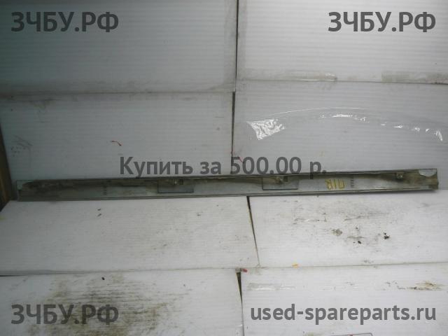 Mitsubishi Lancer 9 [CS/Classic] Молдинг двери передней правой