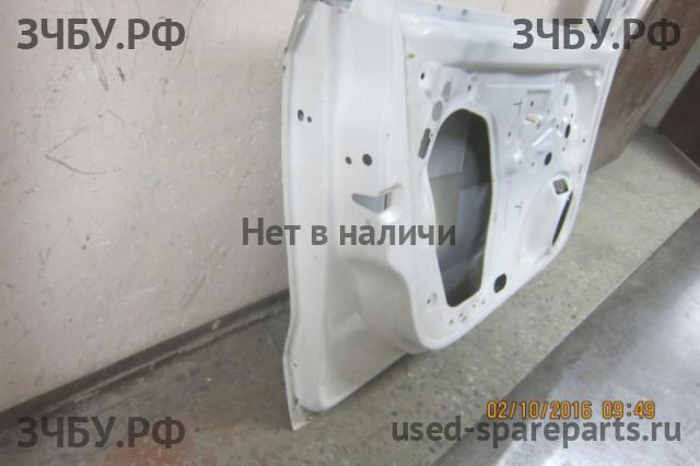 Volkswagen Polo 5 (Sedan) Дверь передняя левая
