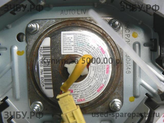Mitsubishi Lancer 9 [CS/Classic] Подушка безопасности водителя (в руле)