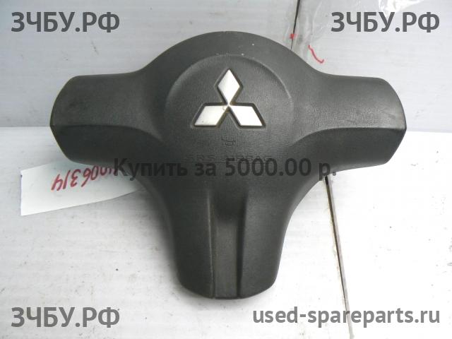 Mitsubishi Lancer 9 [CS/Classic] Подушка безопасности водителя (в руле)