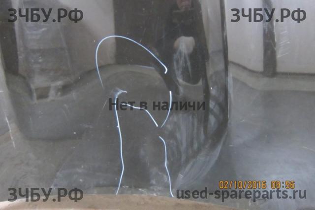 Nissan Qashqai (J10) Капот