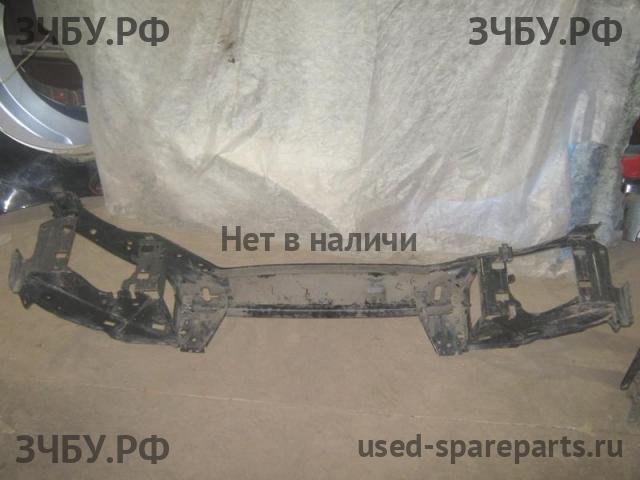 Volvo XC-70 Cross Country (2) Панель передняя (телевизор)