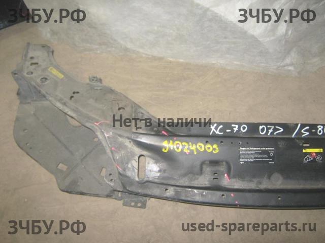 Volvo XC-70 Cross Country (2) Панель передняя (телевизор)