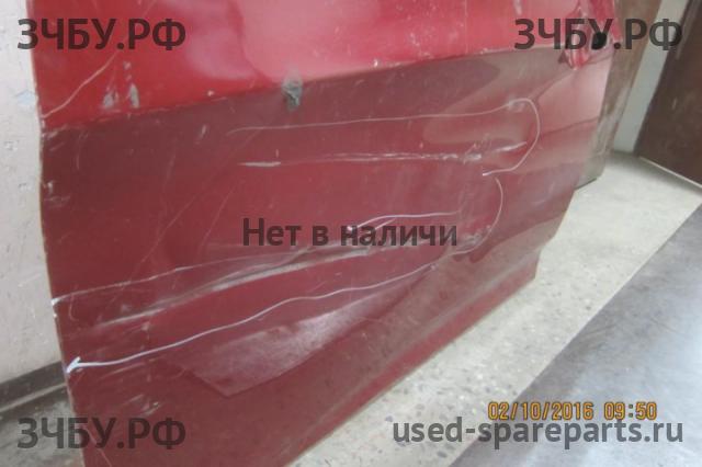 Hyundai Solaris 1 Дверь передняя левая