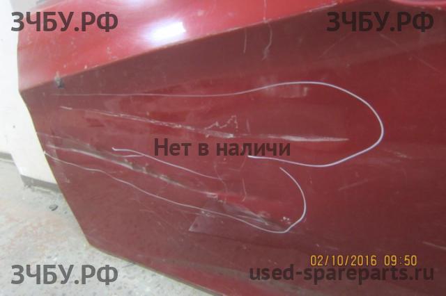 Hyundai Solaris 1 Дверь передняя левая