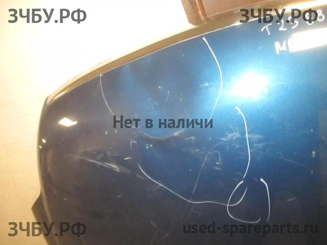 Ford Mondeo 4 Капот