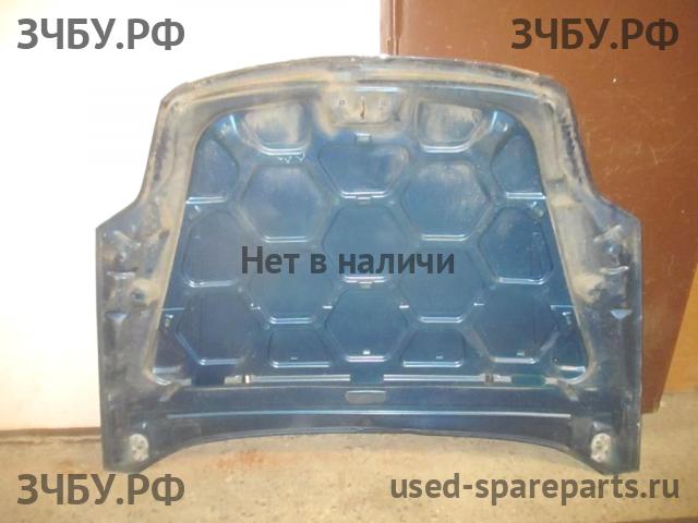 Ford Mondeo 4 Капот