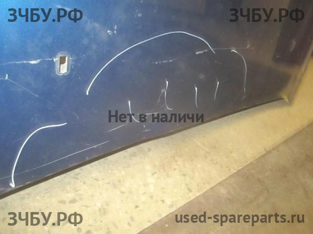 Ford Mondeo 4 Капот