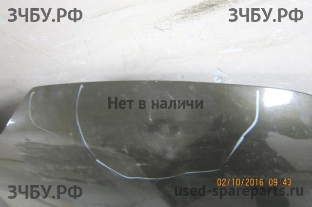 Citroen C4 (2) Капот